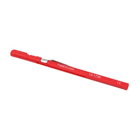 Fabrication Enterprises Baseline Fold-Up 6.65 Level Monofilament 12-1739